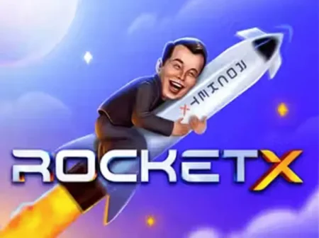 Casino Rocket X – Jackpot Jill